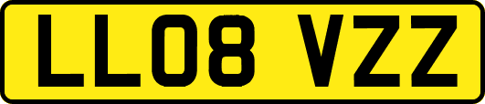 LL08VZZ