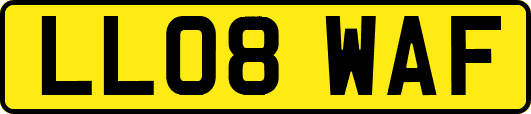 LL08WAF