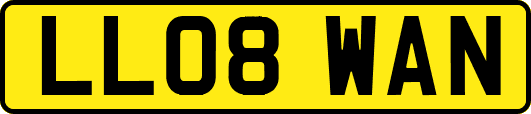 LL08WAN