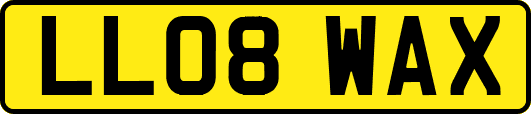 LL08WAX