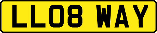 LL08WAY