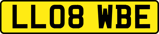 LL08WBE