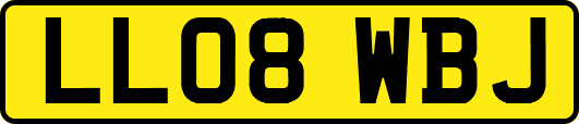 LL08WBJ
