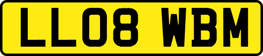 LL08WBM