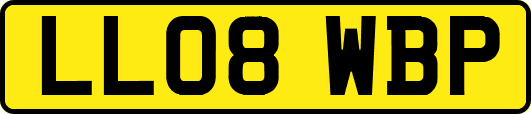 LL08WBP