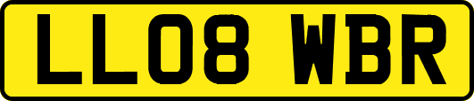 LL08WBR