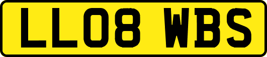 LL08WBS
