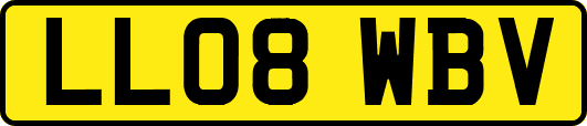 LL08WBV