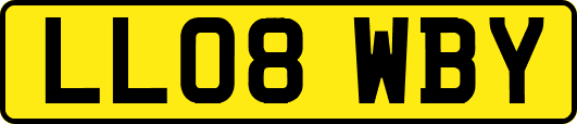 LL08WBY