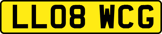 LL08WCG