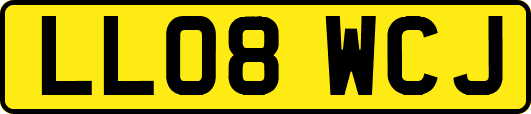 LL08WCJ