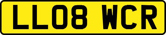 LL08WCR