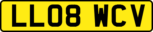 LL08WCV