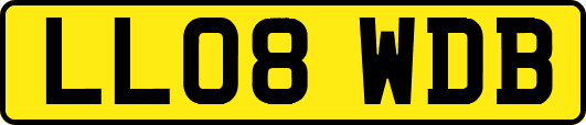 LL08WDB