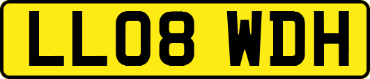 LL08WDH