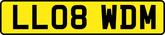 LL08WDM