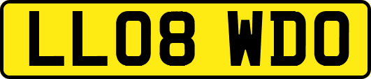 LL08WDO
