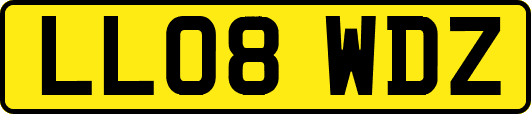 LL08WDZ