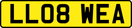 LL08WEA
