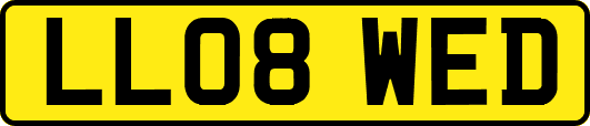 LL08WED