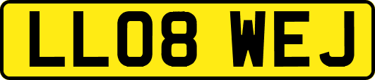 LL08WEJ