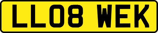 LL08WEK