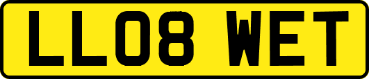 LL08WET