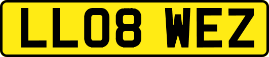 LL08WEZ