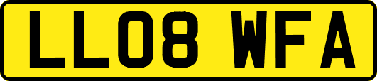 LL08WFA