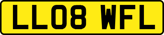 LL08WFL