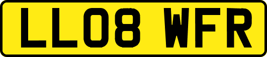 LL08WFR