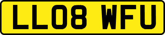 LL08WFU
