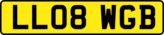 LL08WGB