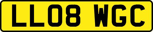LL08WGC
