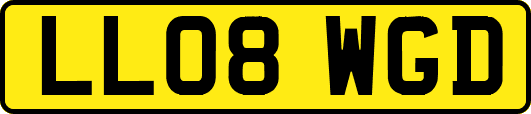 LL08WGD