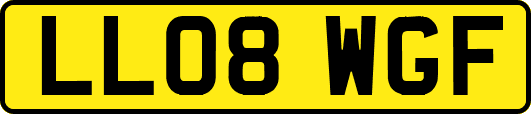 LL08WGF