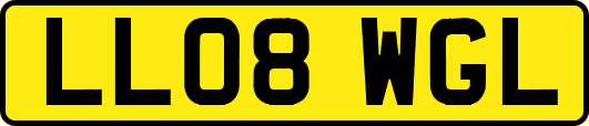 LL08WGL