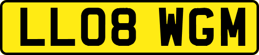 LL08WGM