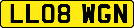 LL08WGN