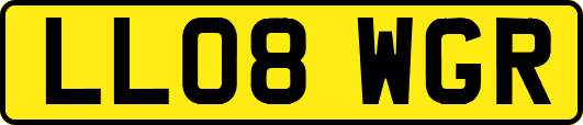 LL08WGR