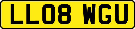 LL08WGU