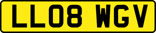 LL08WGV