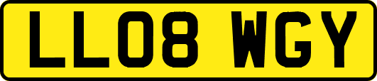 LL08WGY