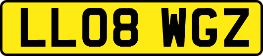 LL08WGZ