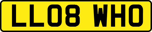 LL08WHO