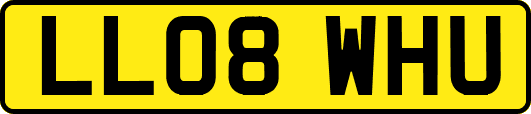 LL08WHU