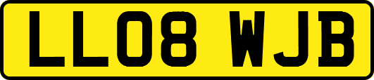 LL08WJB