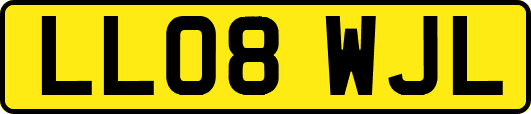 LL08WJL