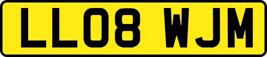 LL08WJM