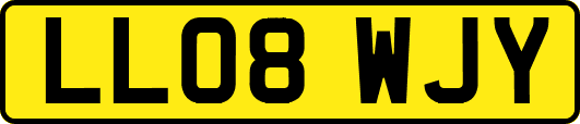 LL08WJY